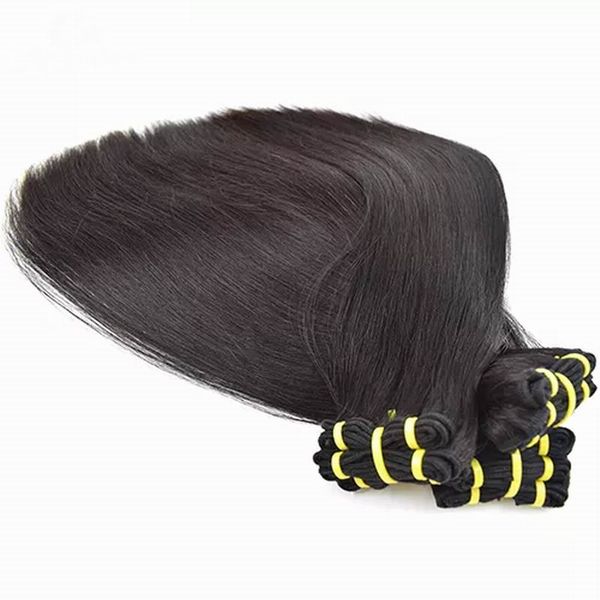 original super double drawn burmese raw virgin hair weft 4 bundles deal no short beards splendid sweetie style, Black
original super double drawn burmese raw virgin hair weft 4 bundles deal no short beards splendid sweetie style, Black