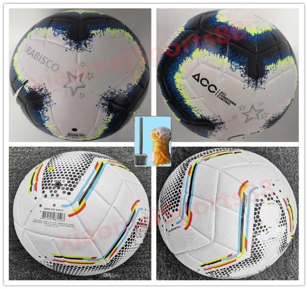 2021 copa america soccer ball final kyiv pu size 5 balls granules slipresistant football ball4065049
2021 copa america soccer ball final kyiv pu size 5 balls granules slipresistant football ball4065049