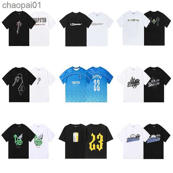 trapstar mens womens t shirt designer tiger head shirts for men graphic short sleeve tee designer summer street sports clothes t-shirts, White;black
trapstar mens womens t shirt designer tiger head shirts for men graphic short sleeve tee designer summer street sports clothes t-shirts, White;black