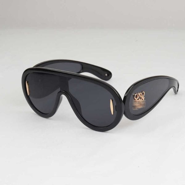 luxury designer sunglasses 2023 new luojia high definition fashion irregular cycling sports sunshade sunglasses 102, White;black
luxury designer sunglasses 2023 new luojia high definition fashion irregular cycling sports sunshade sunglasses 102, White;black