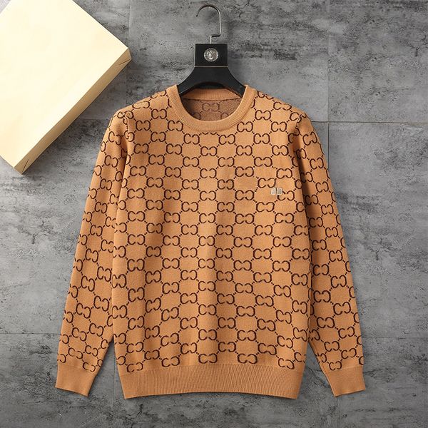 new men women letter printing sweaters fashion men's casual round long sleeve sweater autumn and winter warm sweaters, White;black
new men women letter printing sweaters fashion men's casual round long sleeve sweater autumn and winter warm sweaters, White;black