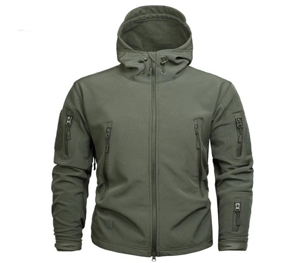 men039s army camouflage jacket and coat tactical jacket winter waterproof soft shell jackets windbreaker hunt clothes9733228, Black;brown
men039s army camouflage jacket and coat tactical jacket winter waterproof soft shell jackets windbreaker hunt clothes9733228, Black;brown
