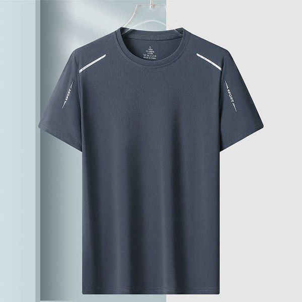 2023ss spring summer thick fabric t shirt men women gray short sleeve tees pxtv gql3, Blue
2023ss spring summer thick fabric t shirt men women gray short sleeve tees pxtv gql3, Blue