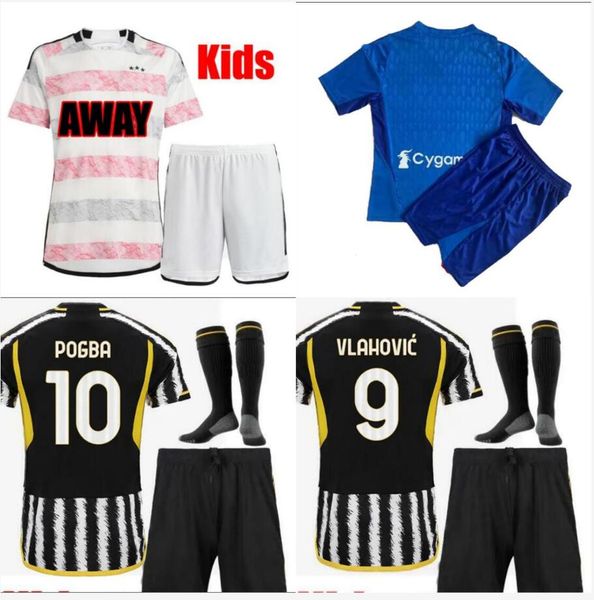 23 24 pogba soccer jerseys vlahovic danilo milik kean chiesa mckennie locatelli juventu 2023 2024 football shirt top, Black
23 24 pogba soccer jerseys vlahovic danilo milik kean chiesa mckennie locatelli juventu 2023 2024 football shirt top, Black