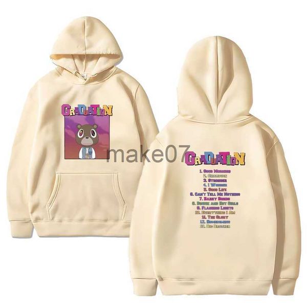 men's hoodies sweatshirts graduation new in hoodie men's women's casua streetwear fashion long sleeve hoodie sweatshirts j230, Black
men's hoodies sweatshirts graduation new in hoodie men's women's casua streetwear fashion long sleeve hoodie sweatshirts j230, Black