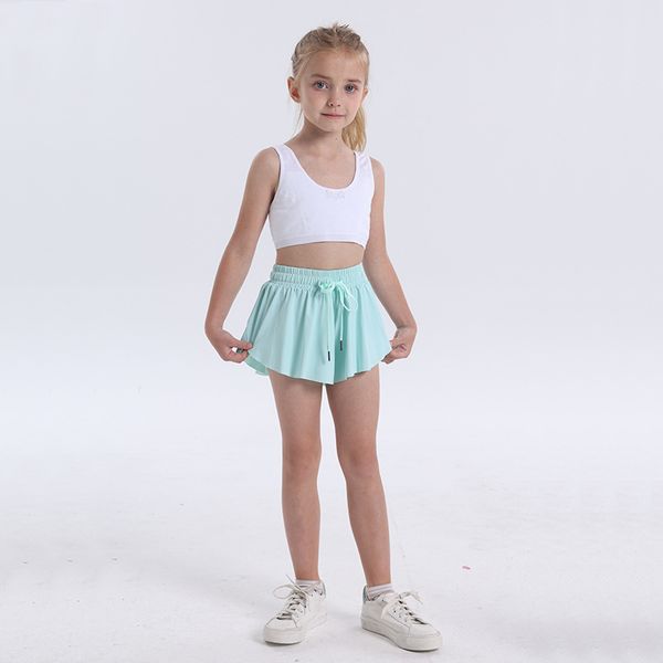 lulus align kids yoga leggings women tennis court rival skirt pleated gym clothes girls designer clothing outdoor sport running fitness golf, White;black
lulus align kids yoga leggings women tennis court rival skirt pleated gym clothes girls designer clothing outdoor sport running fitness golf, White;black