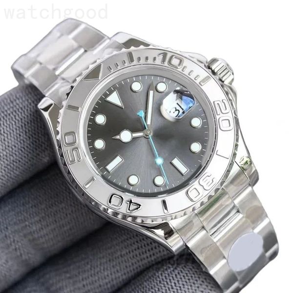 yachtmaster luxury watches for men montre de luxe simple black rubber watchband sapphire reloj formal designer wristwatch plated silver gold, Slivery;brown
yachtmaster luxury watches for men montre de luxe simple black rubber watchband sapphire reloj formal designer wristwatch plated silver gold, Slivery;brown