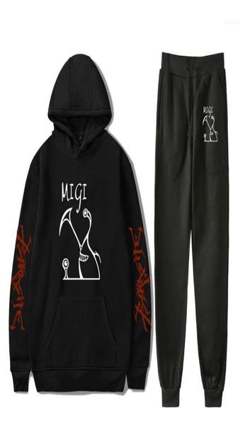 men039s tracksuits parasyte the maxim twopiece sweatshirt sets printed cartoon cool winter hoodie sweatshirtloose pant casua2816708, Gray
men039s tracksuits parasyte the maxim twopiece sweatshirt sets printed cartoon cool winter hoodie sweatshirtloose pant casua2816708, Gray