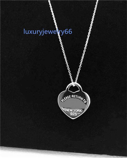 new 100% 925 sterling silver necklace double heart tag pendant return to tiff blue heart bead chain rose gold and gold luxurious for women f
new 100% 925 sterling silver necklace double heart tag pendant return to tiff blue heart bead chain rose gold and gold luxurious for women f
