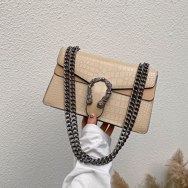 2023 new fashion stone cross-body bag pu leather bag lady chain bag small bag handbag
2023 new fashion stone cross-body bag pu leather bag lady chain bag small bag handbag