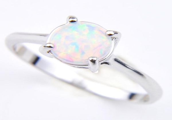whole holiday jewelry gift round white fire opal gems 925 sterling silver fashion woman solitaire ring us size 789568991, Golden;silver
whole holiday jewelry gift round white fire opal gems 925 sterling silver fashion woman solitaire ring us size 789568991, Golden;silver