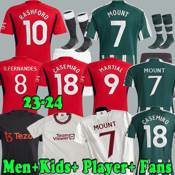 sancho 23 24 soccer jerseys mount antony martinez rashford casemiro 2023 2024 training football shirt fans player mans utds martial b. ferna, Black;yellow
sancho 23 24 soccer jerseys mount antony martinez rashford casemiro 2023 2024 training football shirt fans player mans utds martial b. ferna, Black;yellow