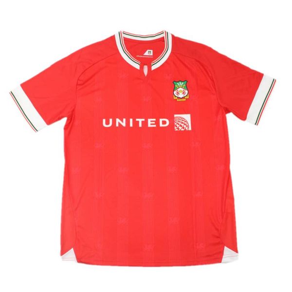2023/24 wrexham soccer jerseys 2024 davies young mullin shirts mens o connell hosannah cannon football uniforms, Black;yellow
2023/24 wrexham soccer jerseys 2024 davies young mullin shirts mens o connell hosannah cannon football uniforms, Black;yellow