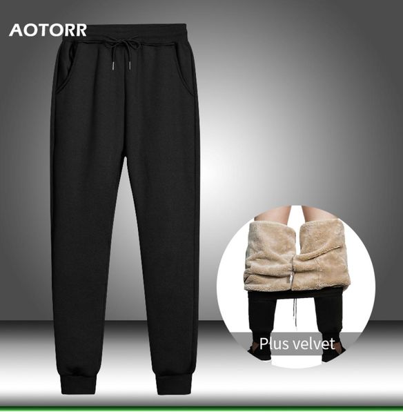 cargo winter men pants warm fleece joggers sweatpants men039 s sportswear solid trousers casual comfort long pants drop shippin8847909, Black
cargo winter men pants warm fleece joggers sweatpants men039 s sportswear solid trousers casual comfort long pants drop shippin8847909, Black