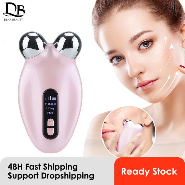 other massage items ems massager roller microcurrent face lifting machine v face skin rejuvenation anti wrinkle beauty device 230802 
other massage items ems massager roller microcurrent face lifting machine v face skin rejuvenation anti wrinkle beauty device 230802