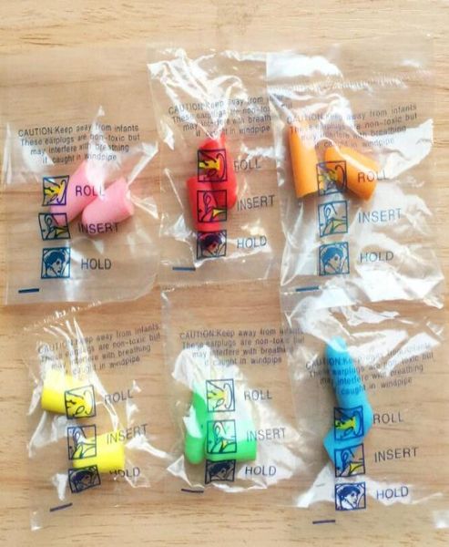 moq 50 pairs antinoise soft foam sponge bullet shape earplugs ear plugs for travelling ear protection66165403240437
moq 50 pairs antinoise soft foam sponge bullet shape earplugs ear plugs for travelling ear protection66165403240437