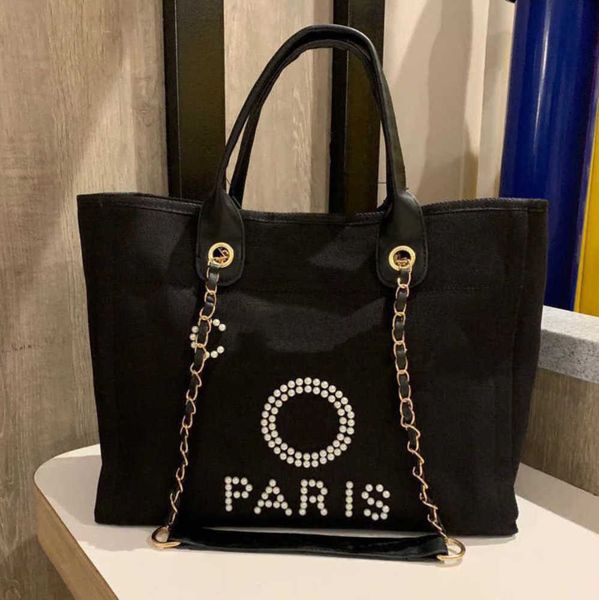 fashion luxury women's beach bags pearl hand bag brand cc designers women tote evening handbag large capacity female backpacks small po
fashion luxury women's beach bags pearl hand bag brand cc designers women tote evening handbag large capacity female backpacks small po