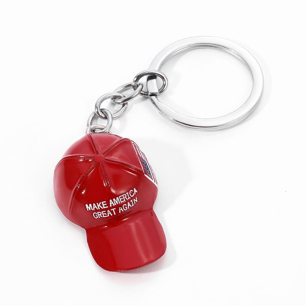 key rings 20pcs make america great again hat donald trump keychain fashion creative mini red republican cap jewelry man women gift 230802, Slivery;golden
key rings 20pcs make america great again hat donald trump keychain fashion creative mini red republican cap jewelry man women gift 230802, Slivery;golden