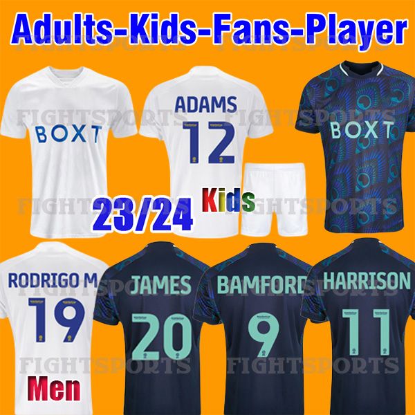 new 2023 leeds soccer jerseys rodrigo m united 23/24 bamford cooper summerville james cooper ayling harrison adams football shirt sinisterra, Black;yellow
new 2023 leeds soccer jerseys rodrigo m united 23/24 bamford cooper summerville james cooper ayling harrison adams football shirt sinisterra, Black;yellow