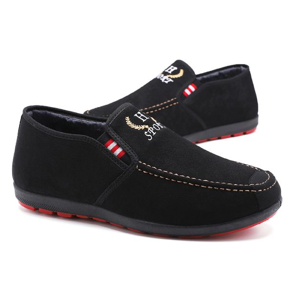 designer trainers comfortable dark blue black thickening plushing sneakers mens shoes sports shoes size 39-44, White;red
designer trainers comfortable dark blue black thickening plushing sneakers mens shoes sports shoes size 39-44, White;red