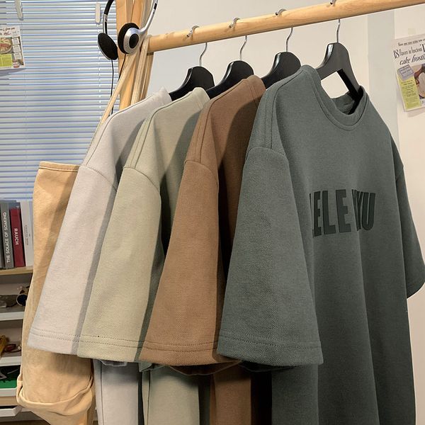 men's t-shirts privathinker letter printed men oversized t-shirts summer man casual o neck short sleeve tees korean male cotton 2xl 230, White;black
men's t-shirts privathinker letter printed men oversized t-shirts summer man casual o neck short sleeve tees korean male cotton 2xl 230, White;black