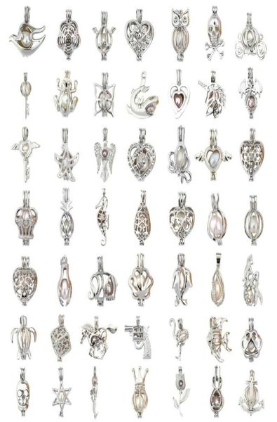83 styles pearl cage diy jewelry locket pendant findings cage essential oil diffuser locket for oyster pearl charms women accessor8670407, Silver
83 styles pearl cage diy jewelry locket pendant findings cage essential oil diffuser locket for oyster pearl charms women accessor8670407, Silver