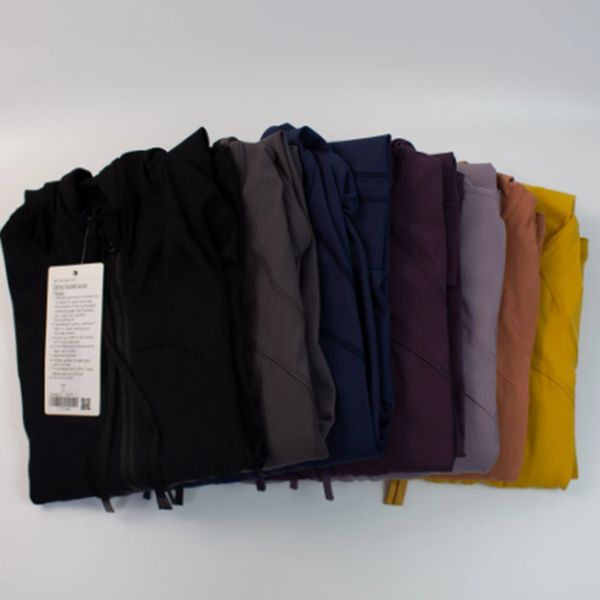 ll yoga outfit lulu define jacket hooded running sport coat girl gym fitness tight lonng sleeve yoga gym zip workout jacket swiftly women�
ll yoga outfit lulu define jacket hooded running sport coat girl gym fitness tight lonng sleeve yoga gym zip workout jacket swiftly women�