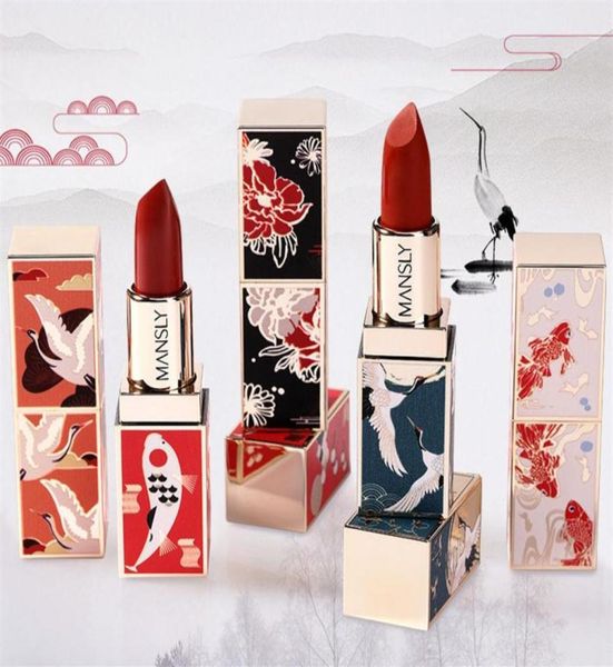 ancientry lipstick matte multi colors hydra lip sticks brand new makeup lipsticks 6 colors epacket 233s6948460
ancientry lipstick matte multi colors hydra lip sticks brand new makeup lipsticks 6 colors epacket 233s6948460
