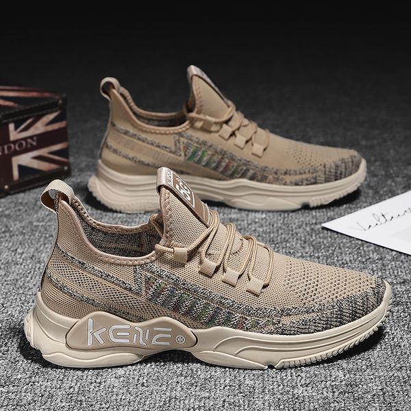 new arrival designer trainers sports shoes black white light gray jogging sneakers size 39-44, White;red
new arrival designer trainers sports shoes black white light gray jogging sneakers size 39-44, White;red
