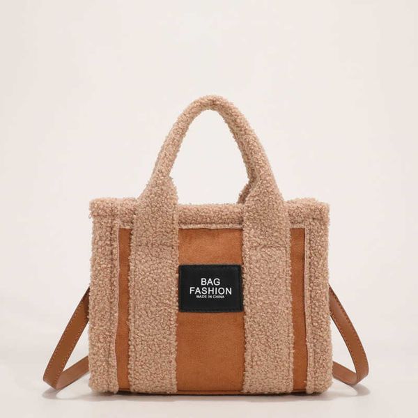 hbp crossbody bags evening bag winter new lamb faux fur sherpa cashmere designer large tote carrying shoulder messenger female portable hand
hbp crossbody bags evening bag winter new lamb faux fur sherpa cashmere designer large tote carrying shoulder messenger female portable hand