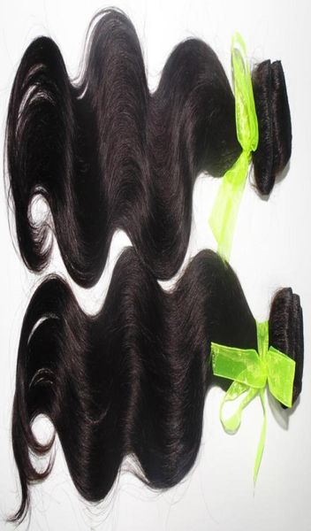 lovely weave body wave indian temple human hair 3pcs lot natural dark color2655095, Black
lovely weave body wave indian temple human hair 3pcs lot natural dark color2655095, Black