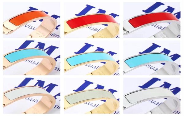2021 band box porcelain rainbow women039s steel bracelet fashion men039s and women039s gold bracelet multicolor optio6297002, Black
2021 band box porcelain rainbow women039s steel bracelet fashion men039s and women039s gold bracelet multicolor optio6297002, Black