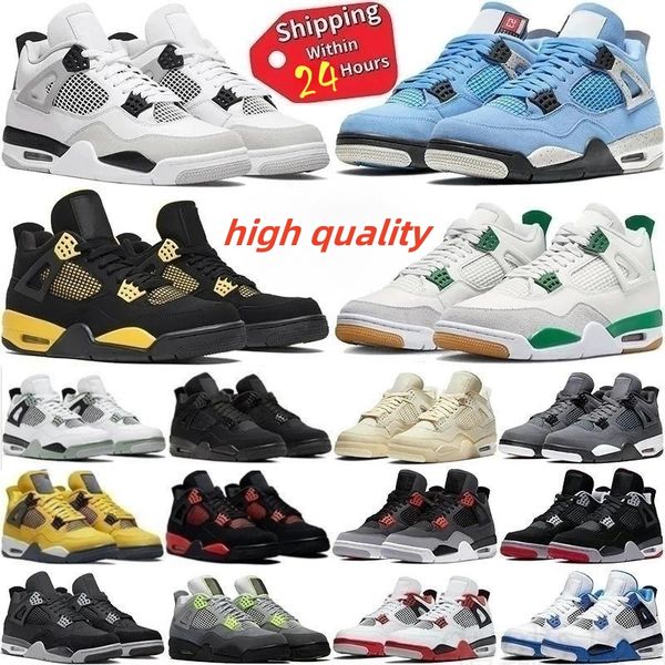 basketball shoes sneakers designer shoes air jumpman4 shoes trainers shoes chaussures black cat 4s retros military black pine green schuhe j
basketball shoes sneakers designer shoes air jumpman4 shoes trainers shoes chaussures black cat 4s retros military black pine green schuhe j