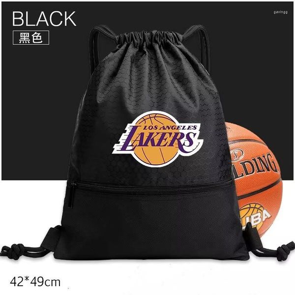 strap pocket drawstring backpack for men and women's travel waterproof storage bag fitness training basketball
strap pocket drawstring backpack for men and women's travel waterproof storage bag fitness training basketball