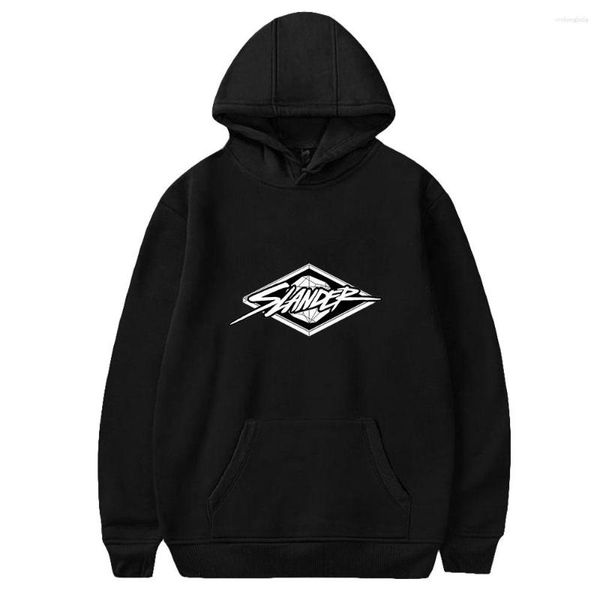 men's hoodies designer women men long sleeve pullover hooded sweatshirts casual streetwear fashion clothes, Black
men's hoodies designer women men long sleeve pullover hooded sweatshirts casual streetwear fashion clothes, Black