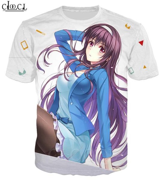 new style anime saenai heroine no sodatekata t shirt men women 3d print japan kimono anime girls plus size harajuku streetwear 829468, White;black
new style anime saenai heroine no sodatekata t shirt men women 3d print japan kimono anime girls plus size harajuku streetwear 829468, White;black