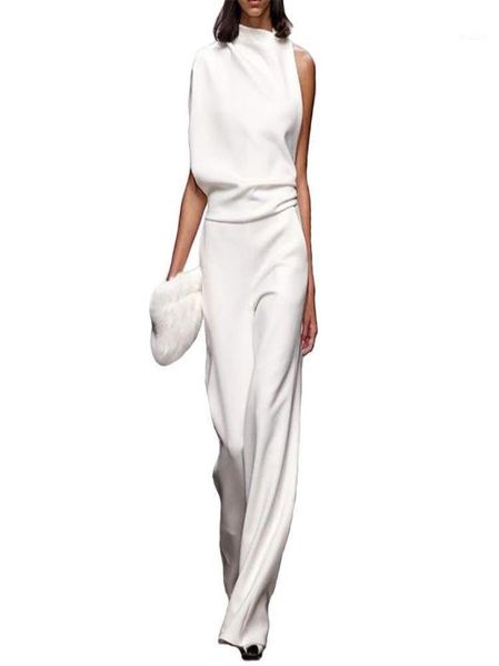 women039s pants capris 12 colors women elegant solid one shoulder long jumpsuit ladies romper loose overalls fashion wide leg8866285, Black;white
women039s pants capris 12 colors women elegant solid one shoulder long jumpsuit ladies romper loose overalls fashion wide leg8866285, Black;white