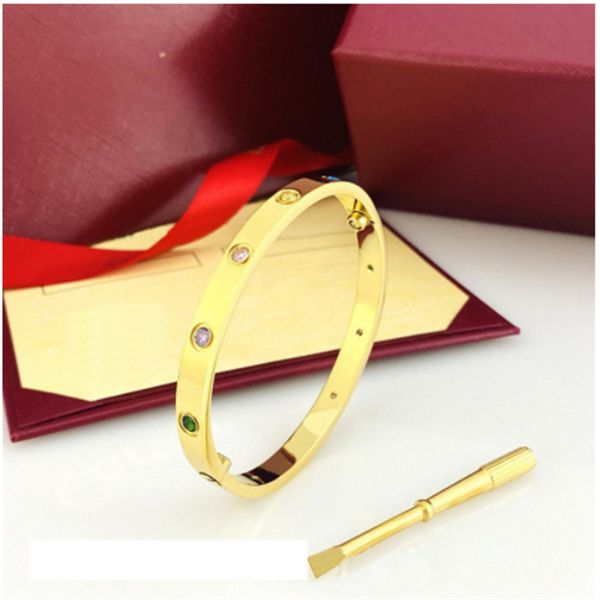 titanium steel factory directly supply european and american women's bracelets popular fashion new lovers cross-border stainless steel, Black
titanium steel factory directly supply european and american women's bracelets popular fashion new lovers cross-border stainless steel, Black