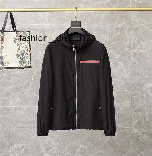mens jacket hooded spring autumn style for men women windbreaker coat long sleeves jackets, Black;brown
mens jacket hooded spring autumn style for men women windbreaker coat long sleeves jackets, Black;brown