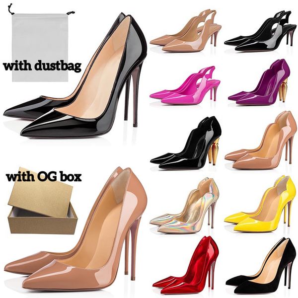 designer high heel designers sandals heels stiletto dress shoes styles womens 8 12cm genuine leather point toe pumps loafers rubber size, Black
designer high heel designers sandals heels stiletto dress shoes styles womens 8 12cm genuine leather point toe pumps loafers rubber size, Black