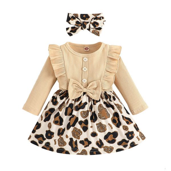 girl s dresses dress for babys girls born party long sleeve leopard print print ruffle headband infant baby clothes 30 230802, Red;yellow
girl s dresses dress for babys girls born party long sleeve leopard print print ruffle headband infant baby clothes 30 230802, Red;yellow