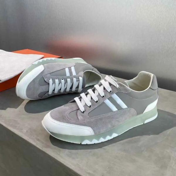 famous men trail sneakers shoes men skateboard outdoor trainer technical chunky sole blended fabrics man casual walking luxury comfort 38-45, Black
famous men trail sneakers shoes men skateboard outdoor trainer technical chunky sole blended fabrics man casual walking luxury comfort 38-45, Black