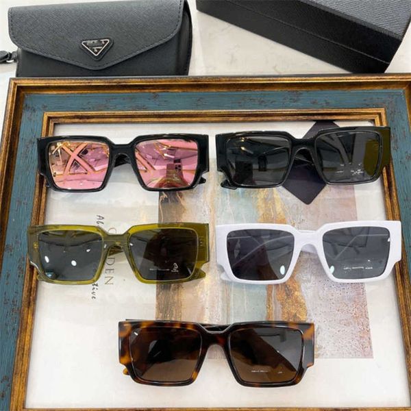 2023 new luxury designer 2023p family new sunglasses women's ins net red same style personality square plate sunglasses spr12z, White;black
2023 new luxury designer 2023p family new sunglasses women's ins net red same style personality square plate sunglasses spr12z, White;black