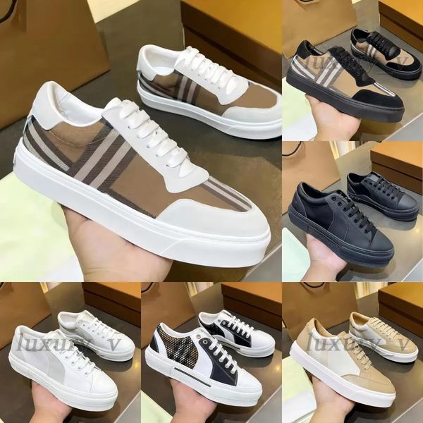 designer sneakers vintage check cotton casual shoes classic striped sneaker men women cotton suede trainers print low-canvas sneakers, Black
designer sneakers vintage check cotton casual shoes classic striped sneaker men women cotton suede trainers print low-canvas sneakers, Black