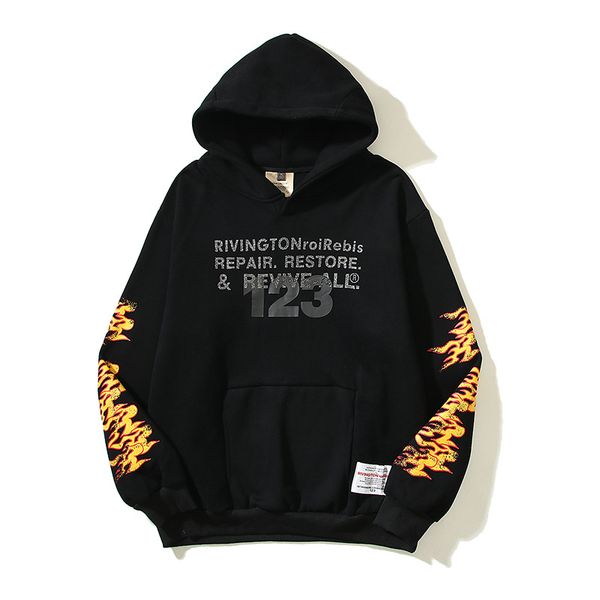 2023 hoodie men's hoodies for men uk hooded sweatshirts mens designer hoodie clothing first order discount print hoodies pullover loose, Black
2023 hoodie men's hoodies for men uk hooded sweatshirts mens designer hoodie clothing first order discount print hoodies pullover loose, Black