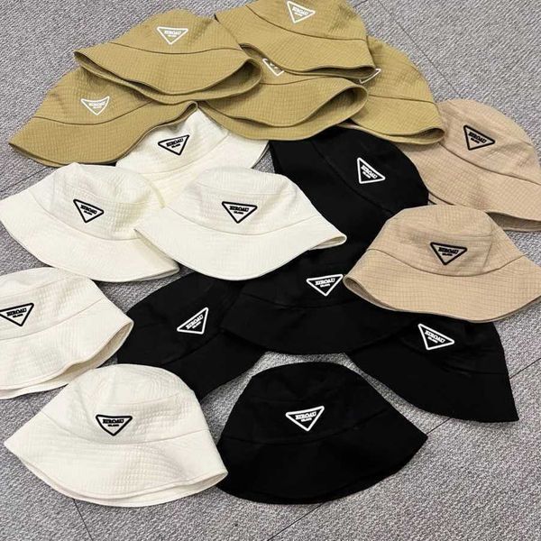 r luxury new bucket hat south korea versatile simple letters western style men's and women's universal, Blue;gray
r luxury new bucket hat south korea versatile simple letters western style men's and women's universal, Blue;gray