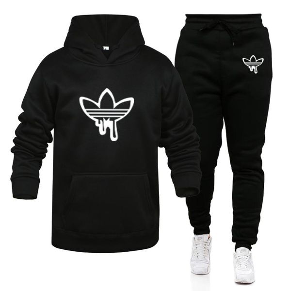 men039s tracksuits sportswear men039s brand printed apparel sportswear suit tether stitching pants hoodie sports suit blac2953447, Black
men039s tracksuits sportswear men039s brand printed apparel sportswear suit tether stitching pants hoodie sports suit blac2953447, Black