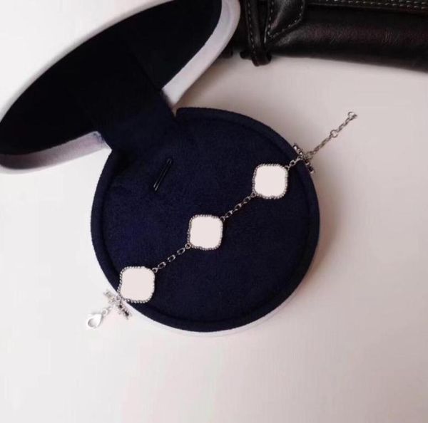 fashion classic 4 leaf clover charm bracelets bangle chain agate shell motherofpearl for womengirl wedding mother039 day jew8832578410410, Black
fashion classic 4 leaf clover charm bracelets bangle chain agate shell motherofpearl for womengirl wedding mother039 day jew8832578410410, Black
