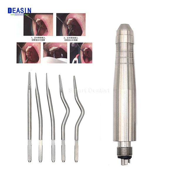 other oral hygiene 4holes dental tooth ction tool kit pneumatic forceps painless stright curved root elevator dentist automatically instrume
other oral hygiene 4holes dental tooth ction tool kit pneumatic forceps painless stright curved root elevator dentist automatically instrume
