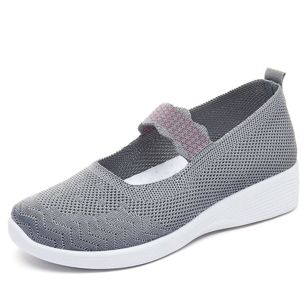 wholesale spring running sports shoes black white grey fly mesh men sneakers trainers
wholesale spring running sports shoes black white grey fly mesh men sneakers trainers